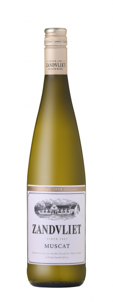 Zandvliet Zandvliet Muscat